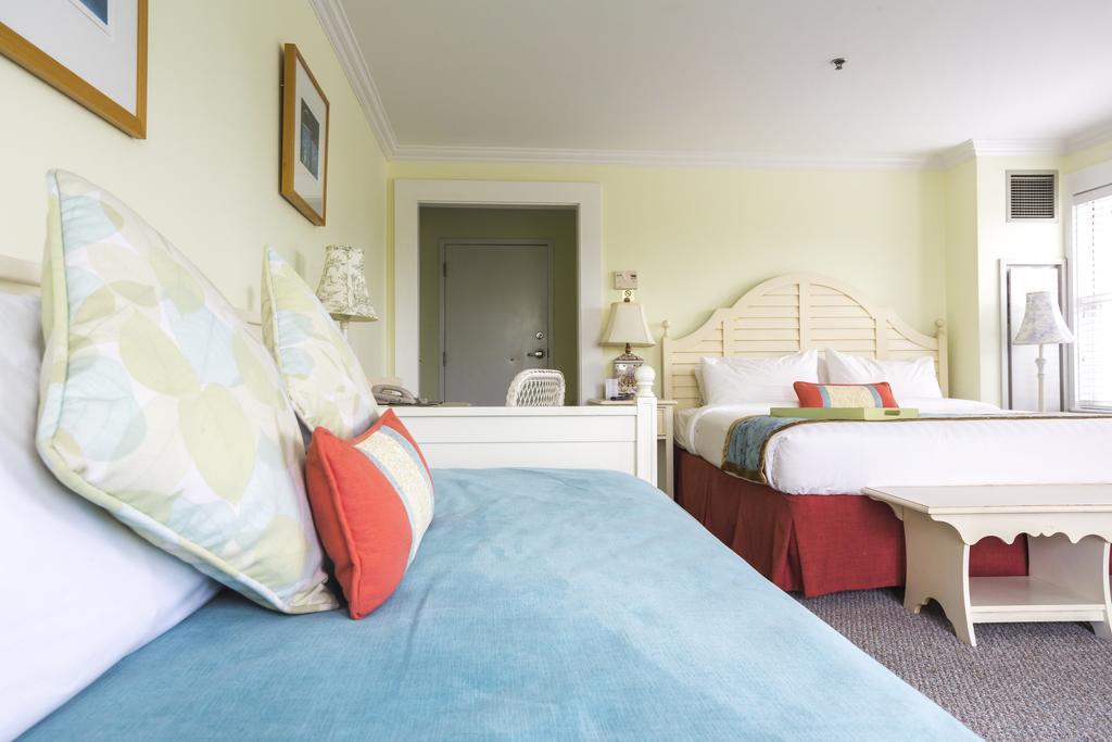 Mansion House Inn バインヤード・ヘブン エクステリア 写真